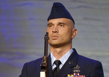 Defense Intelligence Agency focuses on resiliency, redundancy and security at the DoDIIS Worldwide Conference in Tampa, Florida