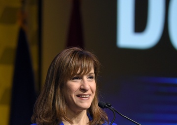 Defense Intelligence Agency focuses on resiliency, redundancy and security at the DoDIIS Worldwide Conference in Tampa, Florida
