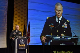 Defense Intelligence Agency focuses on resiliency, redundancy and security at the DoDIIS Worldwide Conference in Tampa, Florida