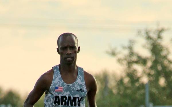 Brave Rifles Trooper chases American dream