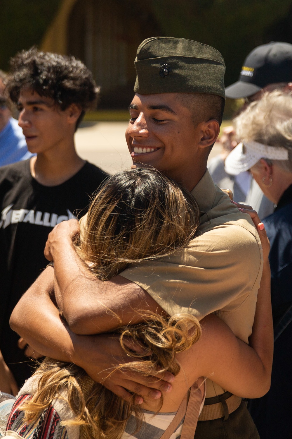 India Company Family Day