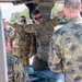 U.S. Army Soldiers train with Bulgarian Special Forces