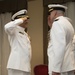 Mid-Atlantic Regional Maintenance Center Change of Command