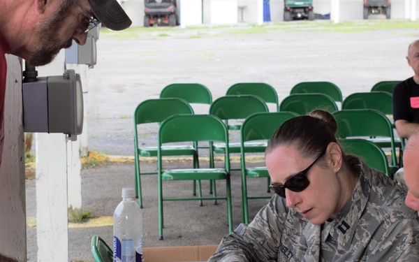 Appalachian Care 2019: joint medical training provides patient care to Virginia community