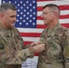 Partin Promoted to Colonel