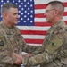 Partin Promoted to Colonel