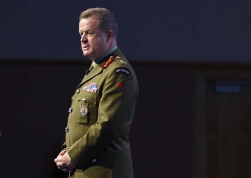 Defense Intelligence Agency highlights intelligence integration at DoDIIS Worldwide Conference