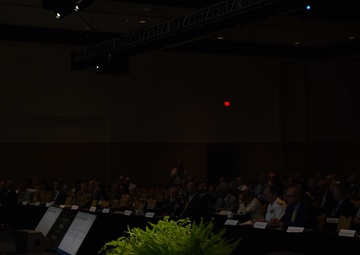 Defense Intelligence Agency highlights intelligence integration at DoDIIS Worldwide Conference