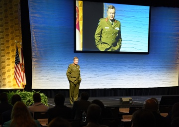 Defense Intelligence Agency focuses on intelligence integration at DoDIIS Worldwide Conference