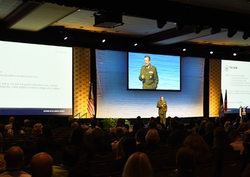 Defense Intelligence Agency highlights intelligence integration at DoDIIS Worldwide Conference