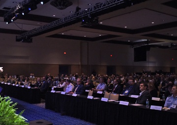 Defense Intelligence Agency highlights intelligence integration at DoDIIS Worldwide Conference