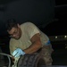 MacDill After Dark: The flight line never sleeps
