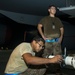MacDill After Dark: The flight line never sleeps