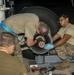 MacDill After Dark: The flight line never sleeps