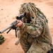 Snipers brave harsh conditions, challenges during competition
