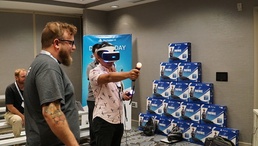 Military Exchange Electronics Expo (ME3)