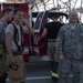 A-10 training increases firefighters capabilities, team cohesion