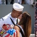 USS Michael Murphy Homecoming