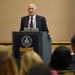 Defense Intelligence Agency explains investment management process at the DoDIIS Worldwide Conference in Tampa, Florida