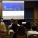 Defense Intelligence Agency explains investment management process at the DoDIIS Worldwide Conference in Tampa, Florida