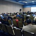 Defense Intelligence Agency explains investment management process at the DoDIIS Worldwide Conference in Tampa, Florida
