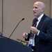 Defense Intelligence Agency explains investment management process at the DoDIIS Worldwide Conference in Tampa, Florida