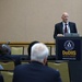 Defense Intelligence Agency explains investment management process at the DoDIIS Worldwide Conference in Tampa, Florida