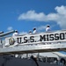 Future Chief Petty Officers Bring Battleship Missouri Memorial to Life