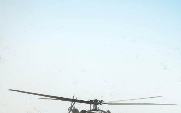 A-10 Target Practice