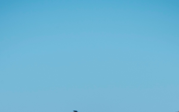 A-10 Target Practice