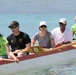 Na Koa Canoe Regatta