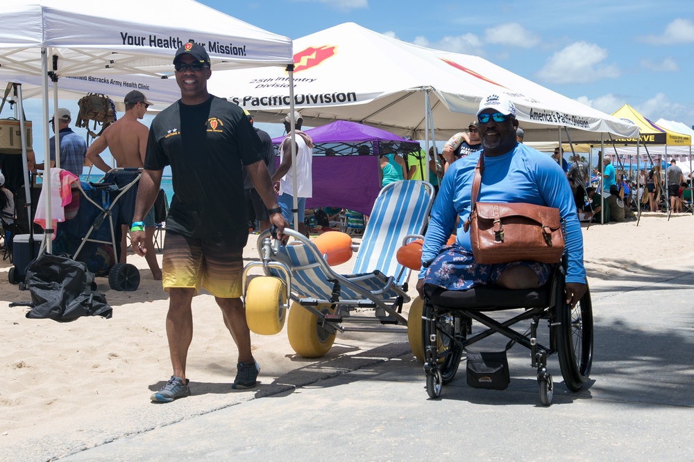 Na Koa Canoe Regatta