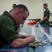 MALS-14 flight equipment technicians