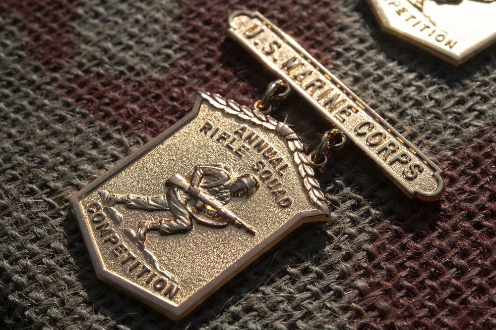4th Marine Division Super Squad 2019