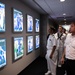 USS Boise Crewmembers Tour Boise State University Athletic Center on the First Day of Boise Navy Week