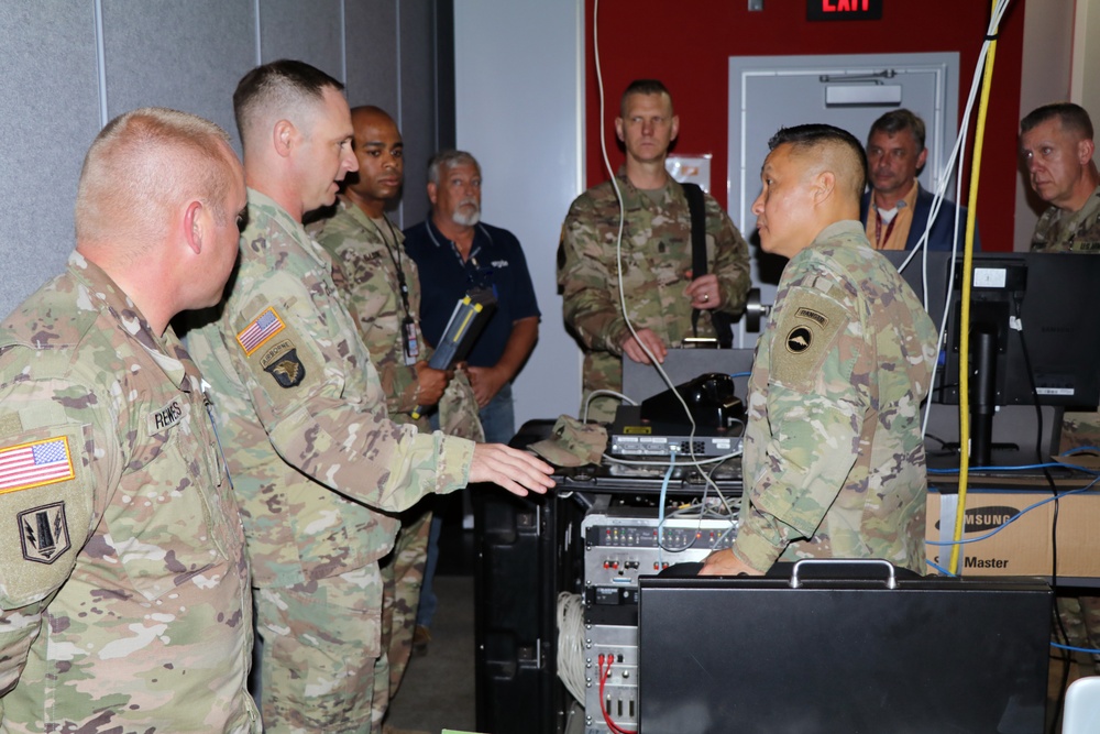 38th ADA Brigade maintains 'Fight Tonight' readiness