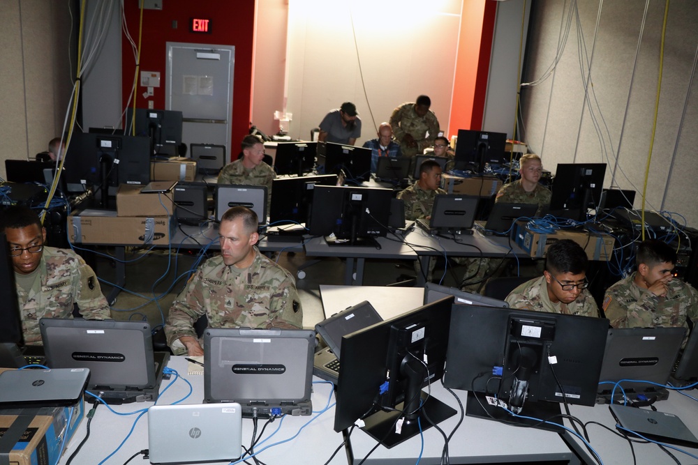 38th ADA Brigade maintains 'Fight Tonight' readiness