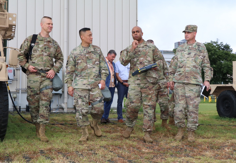 38th ADA Brigade maintains ‘Fight Tonight’ readiness