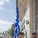 Chief of Hellenic Army LTG Georgios Kampas visits U.S. Army Europe headquarters