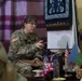 U.S. military training Djiboutian soldiers