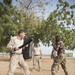 U.S. military training Djiboutian soldiers