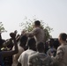 U.S. military training Djiboutian soldiers