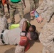 U.S. military training Djiboutian soldiers
