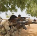U.S. military training Djiboutian soldiers