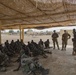 U.S. military training Djiboutian soldiers
