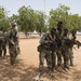 U.S. military training Djiboutian soldiers