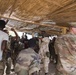 U.S. military training Djiboutian soldiers