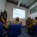 Ramstein Airmen share knowledge with Algerian Airmen