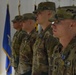 End of Mission Award Ceremony at Kuwait Naval Base