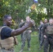 1st Battalion, 10th Marine Regiment, Martial Arts Instructor Course